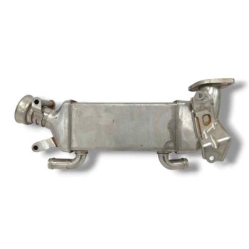 Recambio de enfriador egr para mercedes-benz clase a (w176) 2.1 cdi cat referencia OEM IAM A6511400575  