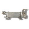Recambio de enfriador egr para mercedes-benz clase a (w176) 2.1 cdi cat referencia OEM IAM A6511400575  