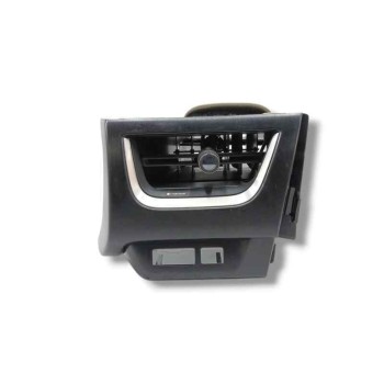 Recambio de rejilla aireadora para lexus ux(za10) (2018) 2.0 hibrido referencia OEM IAM 5565076030 DELANTERA IZQUIERDA 556517601