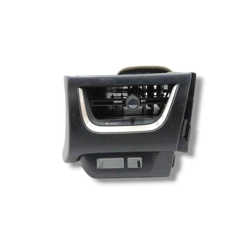 Recambio de rejilla aireadora para lexus ux(za10) (2018) 2.0 hibrido referencia OEM IAM 5565076030 DELANTERA IZQUIERDA 556517601