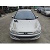 Recambio de carroceria corte para peugeot 206 berlina 1.4 referencia OEM IAM   