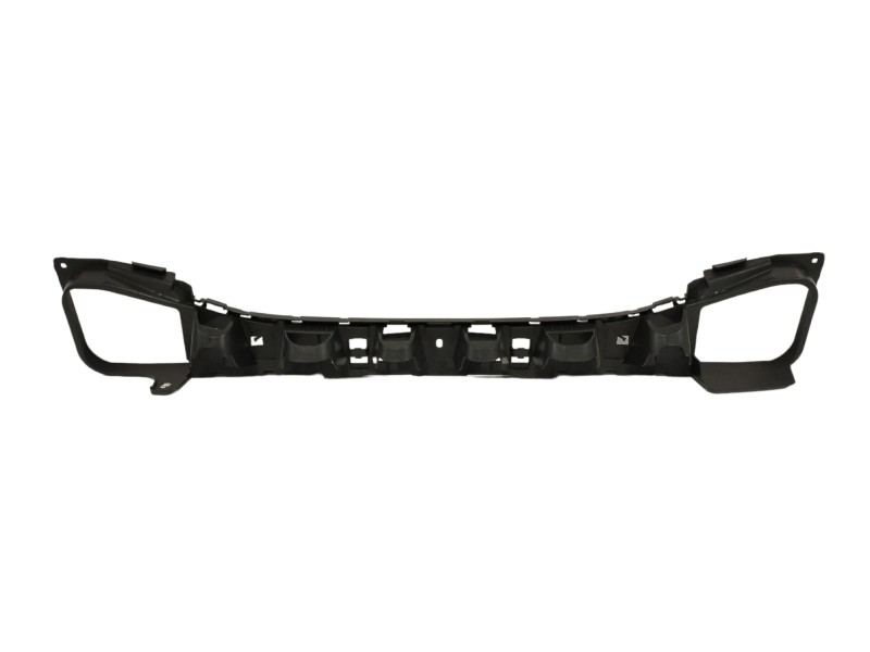Recambio de refuerzo paragolpes trasero para peugeot 208 1.2 12v vti referencia OEM IAM 1607271980  