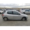 Recambio de carroceria corte para peugeot 206 berlina 1.4 referencia OEM IAM   
