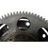 Recambio de polea bomba inyectora para mercedes-benz clase a (w176) 2.1 cdi cat referencia OEM IAM A6510770412  