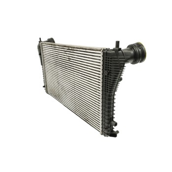 Recambio de intercooler para skoda octavia berlina (1z3) 1.9 tdi referencia OEM IAM 1K0145803L  