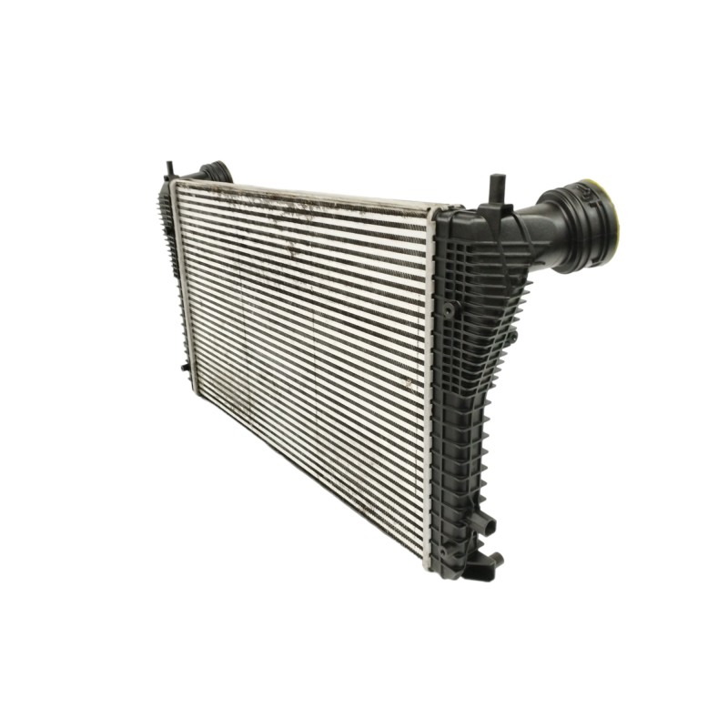 INTERCOOLER