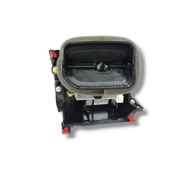 Recambio de rejilla aireadora para lexus ux(za10) (2018) 2.0 hibrido referencia OEM IAM 5565076030 DELANTERA IZQUIERDA 556517601