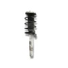 Recambio de amortiguador delantero izquierdo para bmw 7 (e65, e66, e67) 730 i, li referencia OEM IAM 31316753187  