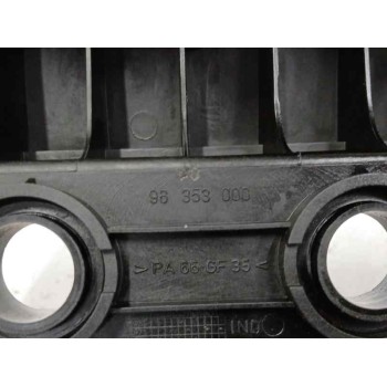 Recambio de tapa balancines para chevrolet lacetti se referencia OEM IAM 96353000  