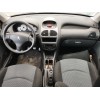 Recambio de carroceria corte para peugeot 206 berlina 1.4 referencia OEM IAM   