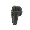 Recambio de filtro aire para peugeot 208 1.2 12v e-vti referencia OEM IAM 9670851880  