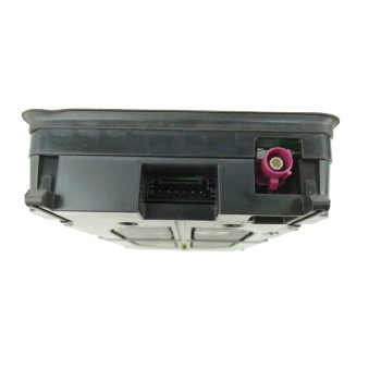 Recambio de modulo electronico para seat ateca (kh7) 1.5 16v tsi act referencia OEM IAM 81A035502 CARGADOR INALAMBRICO 