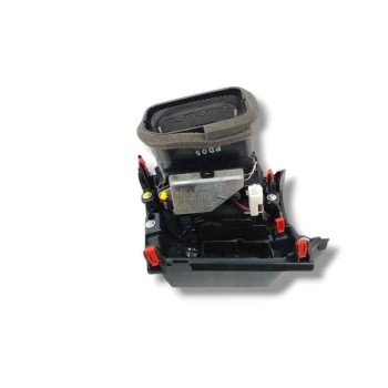 Recambio de rejilla aireadora para lexus ux(za10) (2018) 2.0 hibrido referencia OEM IAM 5565076030 DELANTERA IZQUIERDA 556517601