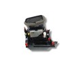 Recambio de rejilla aireadora para lexus ux(za10) (2018) 2.0 hibrido referencia OEM IAM 5565076030 DELANTERA IZQUIERDA 556517601