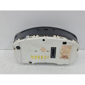 Recambio de cuadro instrumentos para ford focus c-max (cap) 1.6 16v cat referencia OEM IAM 4M5T10849EN  3M5F10A855A