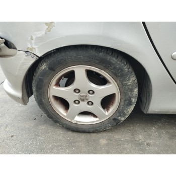 Recambio de carroceria corte para peugeot 206 berlina 1.4 referencia OEM IAM   