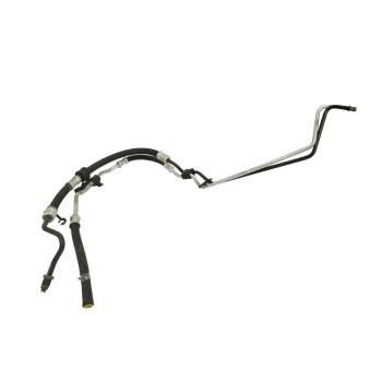 Recambio de tubos aire acondicionado para ford focus berlina (cap) sport referencia OEM IAM   