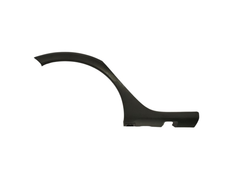 Recambio de aletin trasero derecho para dacia sandero 1.0 tce cat referencia OEM IAM 788A27813R PARTE FRONTAL 
