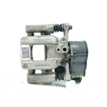 Recambio de pinza freno trasera derecha para citroën c4 picasso 1.2 12v e-thp referencia OEM IAM 9819059480  