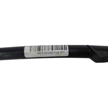 Recambio de varilla aceite para mercedes-benz clase a (w176) 2.1 cdi cat referencia OEM IAM A6510108718  