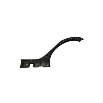 Recambio de aletin trasero derecho para dacia sandero 1.0 tce cat referencia OEM IAM 788A27813R PARTE FRONTAL 