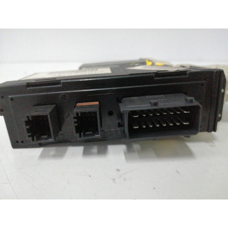 MOTOR ELEVALUNAS DELANTERO IZQUIERDO 7746002104