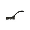 Recambio de aletin trasero derecho para dacia sandero 1.0 tce cat referencia OEM IAM 788A27813R PARTE FRONTAL 
