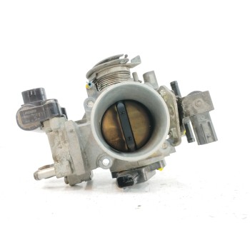 Recambio de caja mariposa para honda fr-v (be) 1.7 cat referencia OEM IAM   