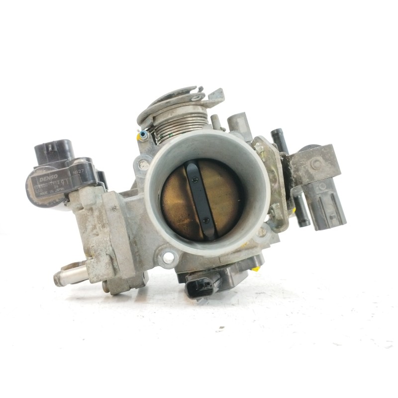 Recambio de caja mariposa para honda fr-v (be) 1.7 cat referencia OEM IAM   