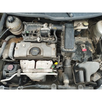 Recambio de carroceria corte para peugeot 206 berlina 1.4 referencia OEM IAM   