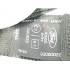 Recambio de cinturon seguridad trasero izquierdo para ford mondeo ber. (ca2) 1.8 tdci cat referencia OEM IAM 6G9N611B69EF  