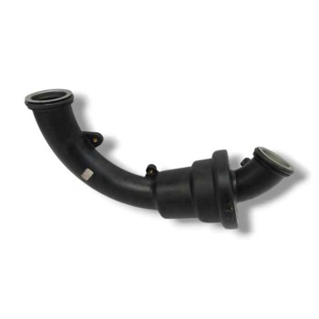 Recambio de tubo presion turbocompresor para mercedes-benz clase a (w176) 2.1 cdi cat referencia OEM IAM A6511400387  