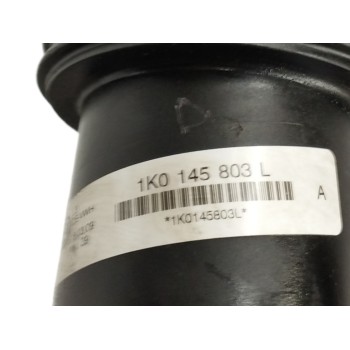 Recambio de intercooler para skoda octavia berlina (1z3) 1.9 tdi referencia OEM IAM 1K0145803L  