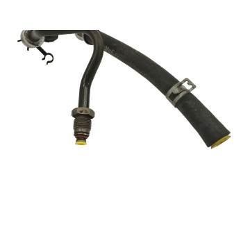 Recambio de tubos aire acondicionado para ford focus berlina (cap) sport referencia OEM IAM   