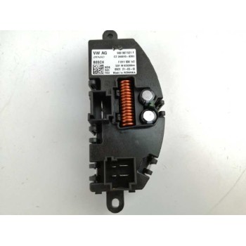 RESISTENCIA CALEFACCION 5Q0907521F F011500147 2468108261