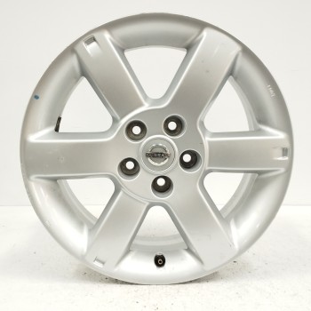 LLANTA 40300EQ026 17X6 5JJ40 5H 5X115