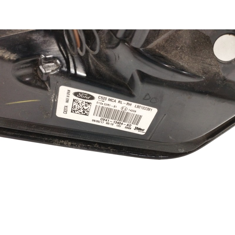 PILOTO TRASERO DERECHO OBSERVAR FOTO