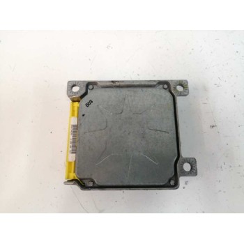 Recambio de centralita airbag para mercedes-benz clase a (w168) 1.6 cat referencia OEM IAM 0018203126 0285001222 