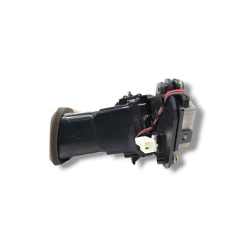 Recambio de rejilla aireadora para lexus ux(za10) (2018) 2.0 hibrido referencia OEM IAM 5566076030 DELANTERA DERECHA 5566076030