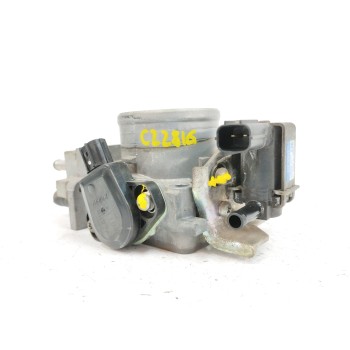 Recambio de caja mariposa para honda fr-v (be) 1.7 cat referencia OEM IAM   