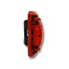Recambio de pinza freno delantera izquierda para bmw 7 (e65, e66, e67) 730 i, li referencia OEM IAM 6030324  