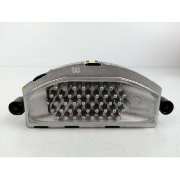 Recambio de resistencia calefaccion para seat ateca (kh7) 1.5 16v tsi act referencia OEM IAM 5Q0907521F F011500147 2468108261