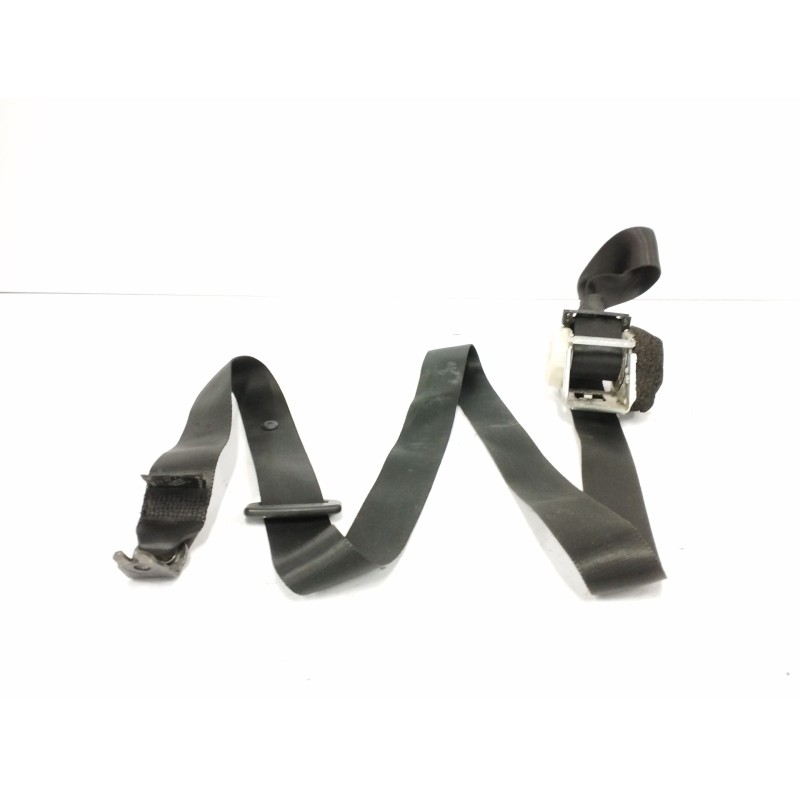 Recambio de cinturon seguridad trasero derecho para ford mondeo ber. (ca2) 1.8 tdci cat referencia OEM IAM 6G9N611B69EF  