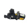 Recambio de motor limpia delantero para renault clio iv 0.9 referencia OEM IAM 288008961R  