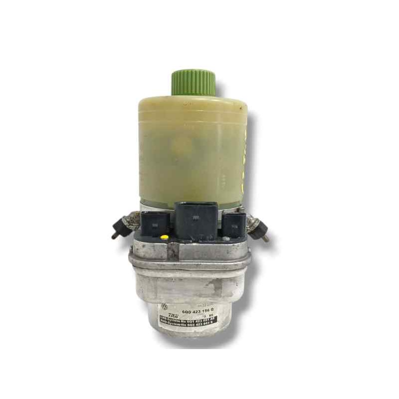 Recambio de bomba direccion para seat ibiza (6l1) 1.4 tdi referencia OEM IAM 6Q0423156Q 6Q1423051AE 6Q2423051S
