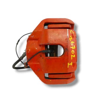 Recambio de pinza freno delantera izquierda para bmw 7 (e65, e66, e67) 730 i, li referencia OEM IAM 6030324  