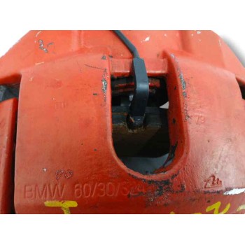 Recambio de pinza freno delantera izquierda para bmw 7 (e65, e66, e67) 730 i, li referencia OEM IAM 6030324  