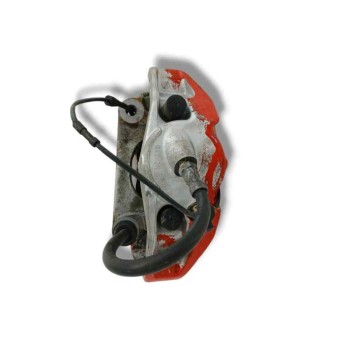 Recambio de pinza freno delantera izquierda para bmw 7 (e65, e66, e67) 730 i, li referencia OEM IAM 6030324  