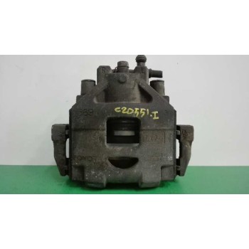 Recambio de pinza freno delantera izquierda para toyota yaris (_p9_) 1.4 d-4d (nlp90_) referencia OEM IAM   