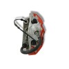 Recambio de pinza freno delantera izquierda para bmw 7 (e65, e66, e67) 730 i, li referencia OEM IAM 6030324  